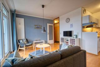 Ferienpark - Haus Q, App 0Q0307 - Heiligenhafen - 5
