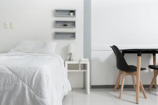 Hotel Gema Luxury Suites - Montevideo - 5