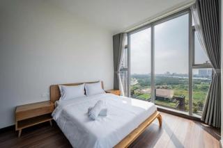 The MarQ Luxury Residence Ho Chi Minh City - Ho Chi Minh - 2