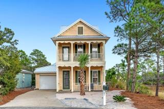 Beach Haven - Gulf Highlands - 0