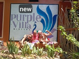 New Purple Villa - Weligama - 4