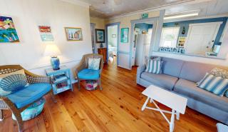 Bonnie Dune - Folly Beach - 9