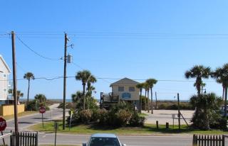 Bonnie Dune - Folly Beach - 5