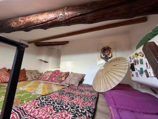 Duplex Atelier / coeur de Lourmarin - Lourmarin - 5