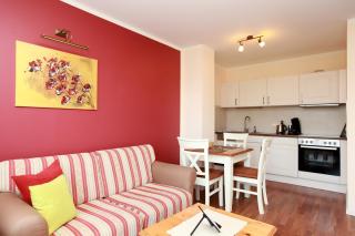 Apartment Saatmann Delux 11 - Ahrenshoop - 6