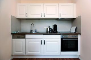 Apartment Saatmann Delux 11 - Ahrenshoop - 4