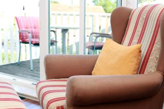 Apartment Saatmann Delux 11 - Ahrenshoop - 2