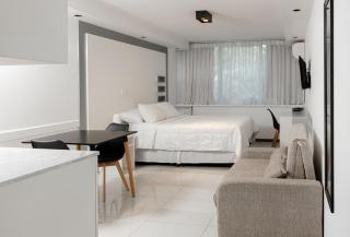 Hotel Gema Luxury Suites - Montevideo - 3