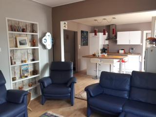 Maison au pays du cristal - 2