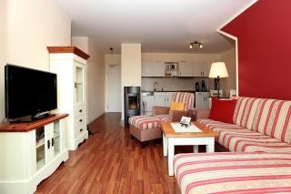 Apartment Saatmann Suite 9 - Ahrenshoop - 5