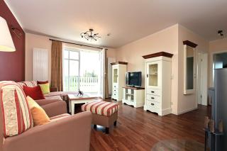 Apartment Saatmann Suite 9 - Ahrenshoop - 4