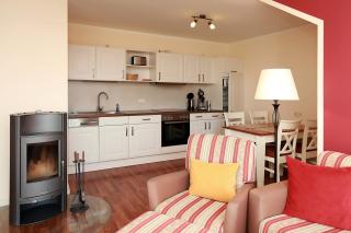 Apartment Saatmann Suite 9 - Ahrenshoop - 3