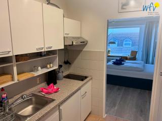 Haus Poseidon Ferienwohnung 52 - Wangerooge - 4