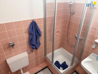 Haus Poseidon Ferienwohnung 52 - Wangerooge - 2