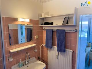 Haus Poseidon Ferienwohnung 52 - Wangerooge - 1