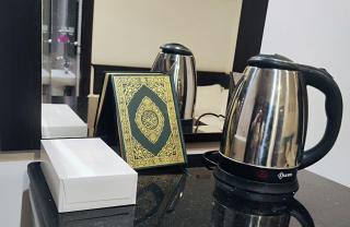 فندق ساري الروابي - 1