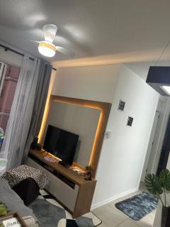 Flat perto Rio Centro Jeunesse Arena e Praia - 4