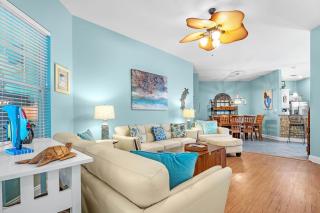 Lumiere du Soleil - Gulf Highlands - 4