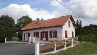Chambres d'hôtes Gaffes - Saubrigues - 4