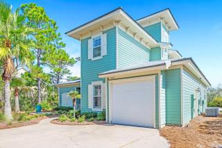 Blue Bayou - Gulf Highlands - 7