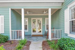 Blue Bayou - Gulf Highlands - 6