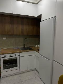 Stan na Novom Bubnju - Kragujevac - 6