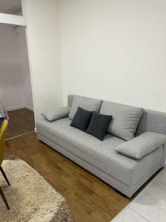Stan na Novom Bubnju - Kragujevac - 8