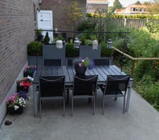 Het Raedthuys - Schoondijke - 3