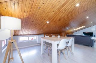 Adorable ático con vistas by CABANA Rentals - Vigo - 1
