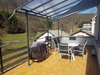 Maison au pays du cristal - 4