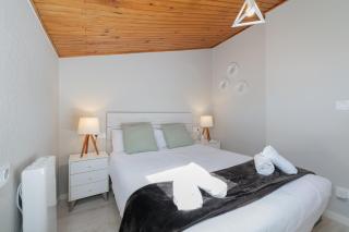 Adorable ático con vistas by CABANA Rentals - Vigo - 9