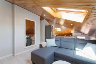 Adorable ático con vistas by CABANA Rentals - Vigo - 6