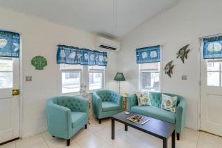Cozy Indian Rocks Beach Cottage Steps to Seawall! - Clearwater Beach - 6