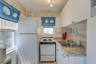 Cozy Indian Rocks Beach Cottage Steps to Seawall! - Clearwater Beach - 1