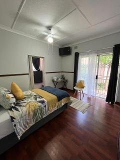 Tanya's Haven Guesthouse - Klerksdorp - 8