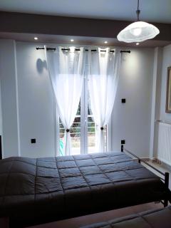 Elegant Neo-classic flat,min from center& new port - 5