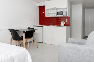 Hotel Gema Luxury Suites - Montevideo - 1