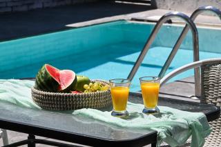 Ionian Edge Apartments - Nikiana - 8