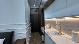 IXIA Central Warsaw Apartments - Varsovie - 9