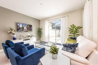 Charming 4BR Home w/ Pool – Mickey & Star Wars! - Kissimmee - 8
