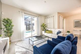 casa 4Q com piscina Mickey & Star Wars! - 7