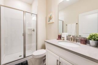 casa 4Q com piscina Mickey & Star Wars! - 1