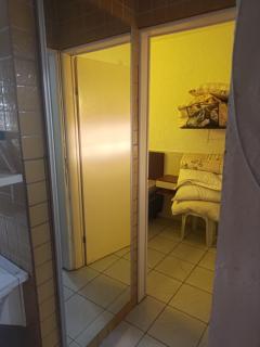 Flat Aconchegante na Praia das Conchas - Barra de São Miguel - 3
