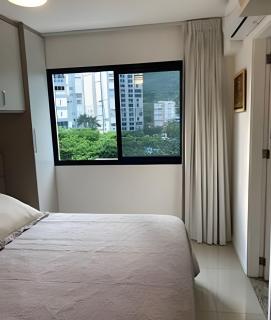 2 quartos São Conrado ao lado Hotel Nacional - 5