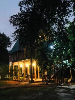 Habarana Tree House - Ivory cottage - 8