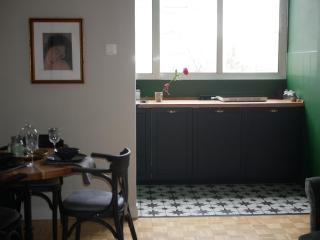 Apartments near Metropol - Belgrado - 0