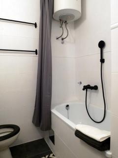 Apartments near Metropol - Belgrado - 6