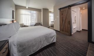 Hotel Windrow Downtown Ellensburg - Ellensburg - 4