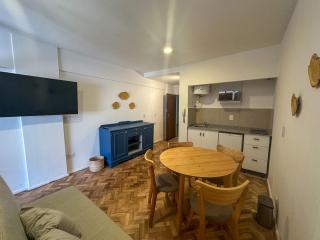 RentUp - Monoambiente Funcional Zona Tribunales, Colón y Teatros - 0