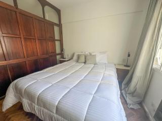 RentUp - Monoambiente Funcional Zona Tribunales, Colón y Teatros - 8